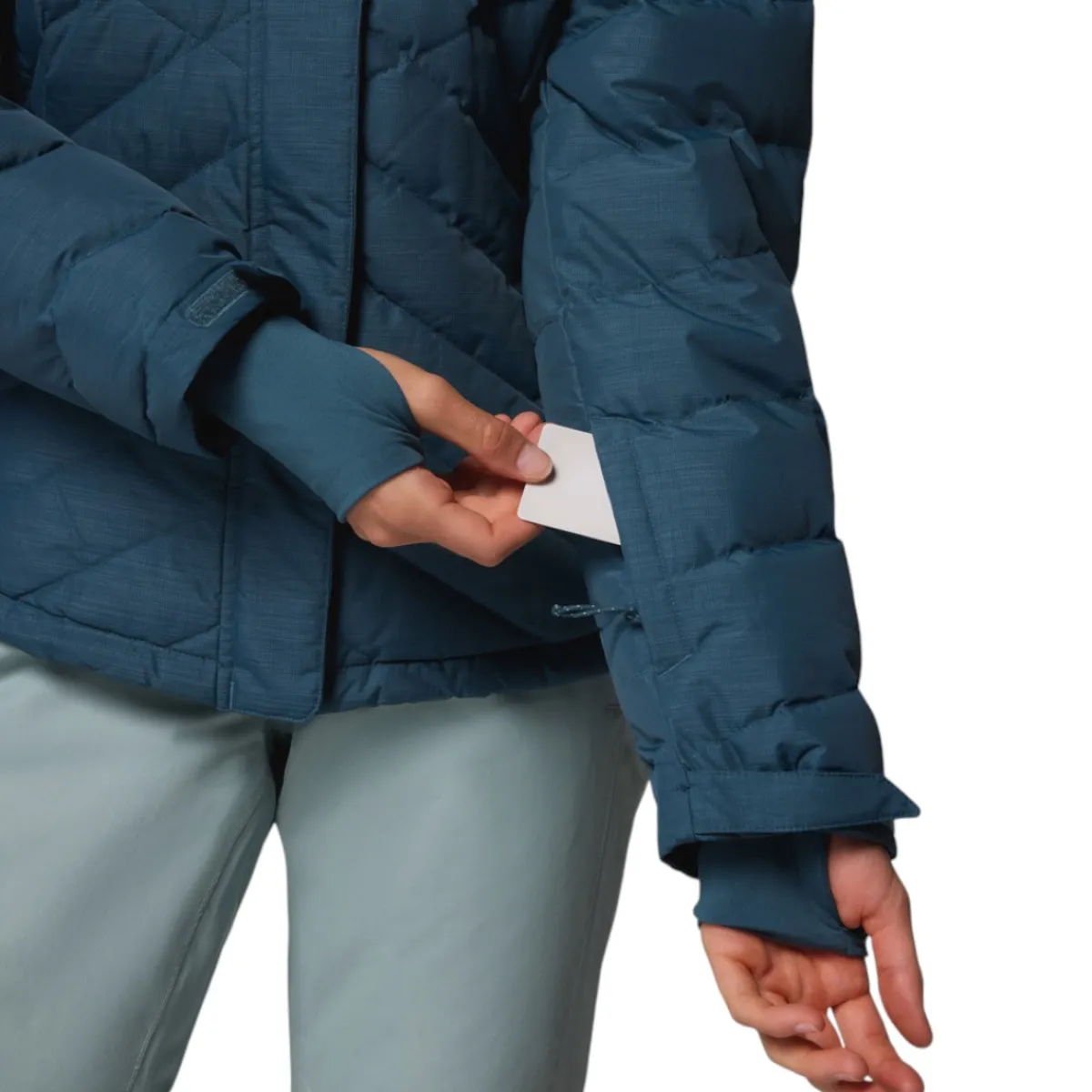 Columbia Insulated Jackets|Windbreaker Jackets<Women's Lay D Down V Jacket
