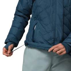 Columbia Insulated Jackets|Windbreaker Jackets<Women's Lay D Down V Jacket