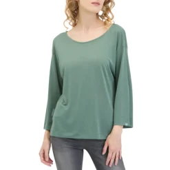 Ragwear Sweaters|Shirts<Women's Layke Sweater Baltic