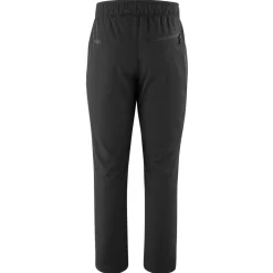 Louis Garneau Insulated Jackets|Windbreaker Jackets<Women's Lennox Pants Black