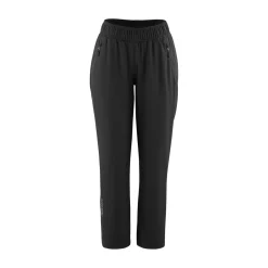 Louis Garneau Insulated Jackets|Windbreaker Jackets<Women's Lennox Pants Black