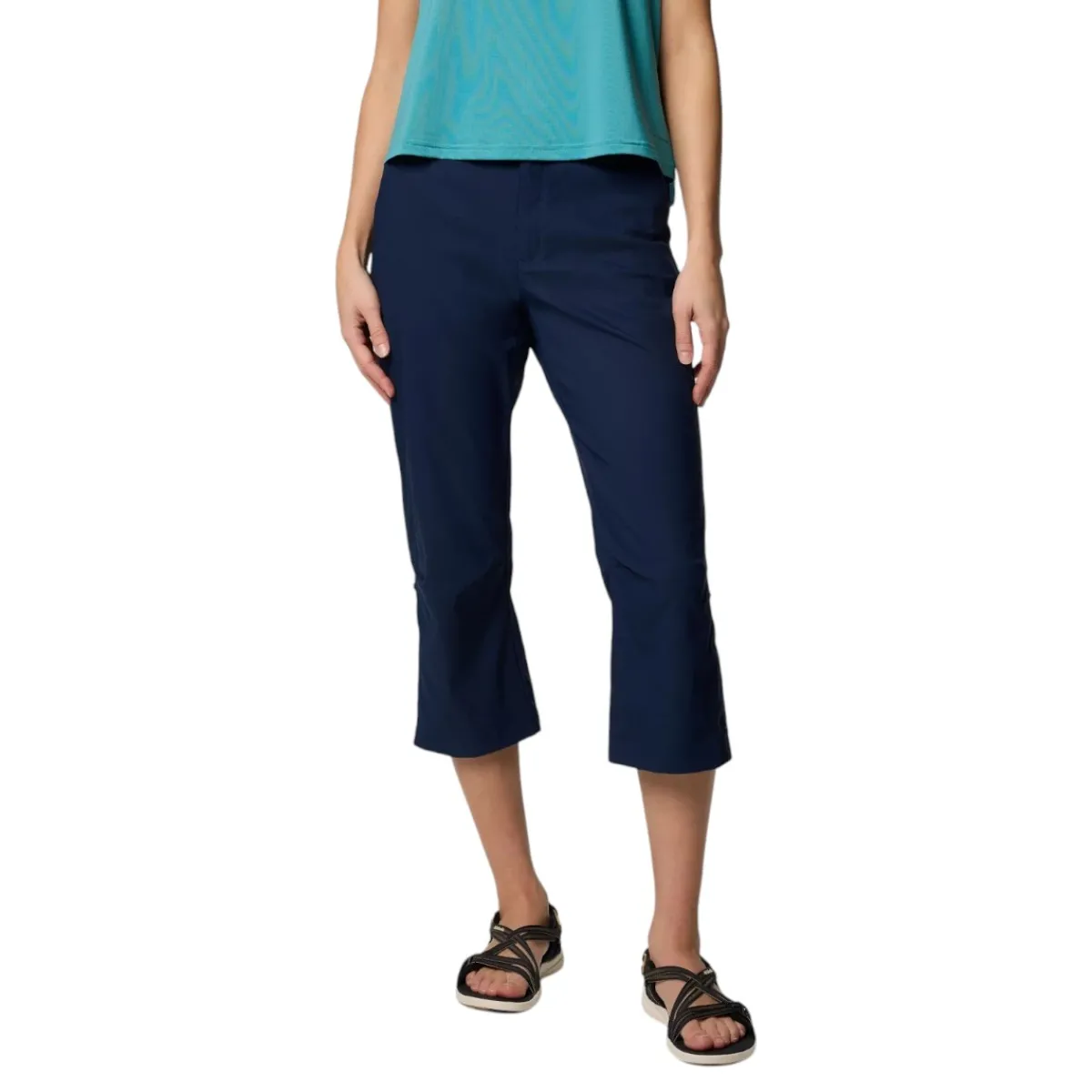 Columbia Sweaters|Shirts<Women's Leslie Falls™ Capris II