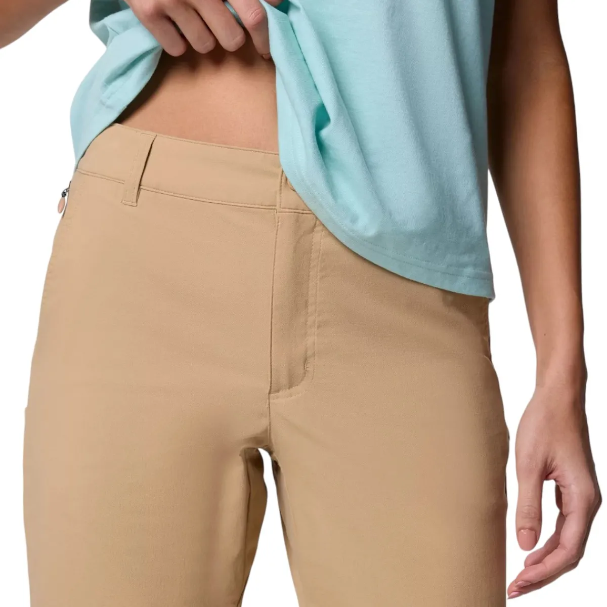 Columbia Sweaters|Shirts<Women's Leslie Falls™ Capris II