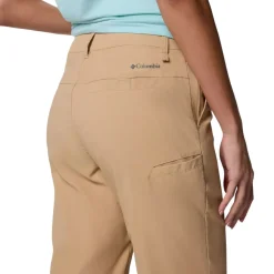 Columbia Sweaters|Shirts<Women's Leslie Falls™ Capris II