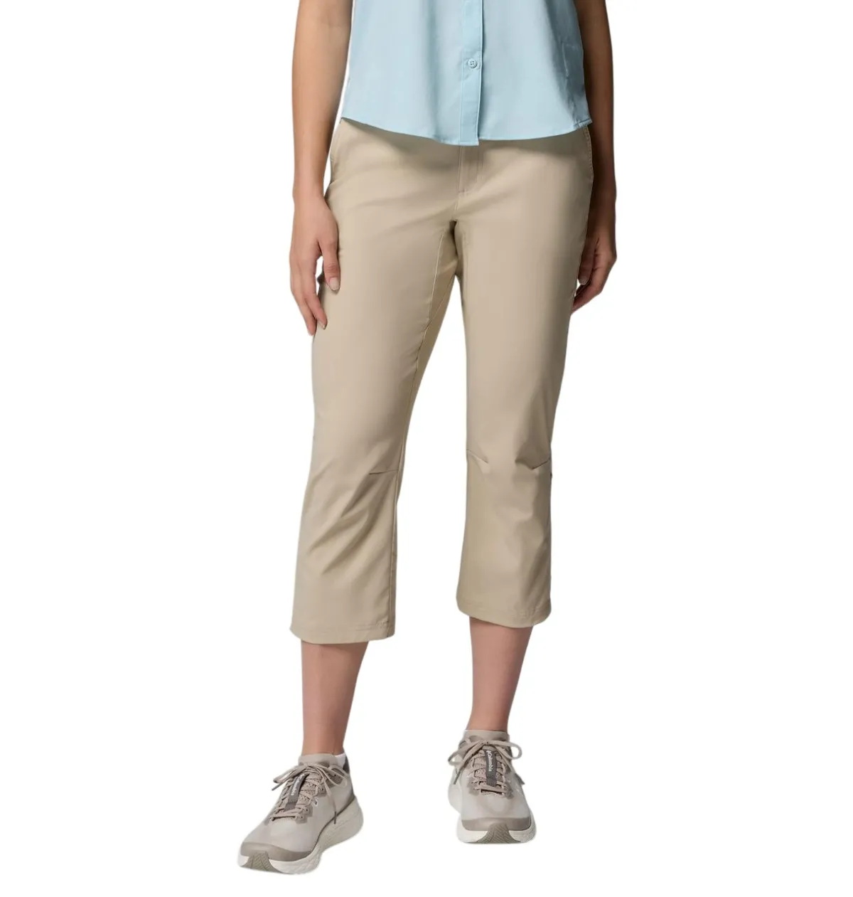 Columbia Sweaters|Shirts<Women's Leslie Falls™ Capris II