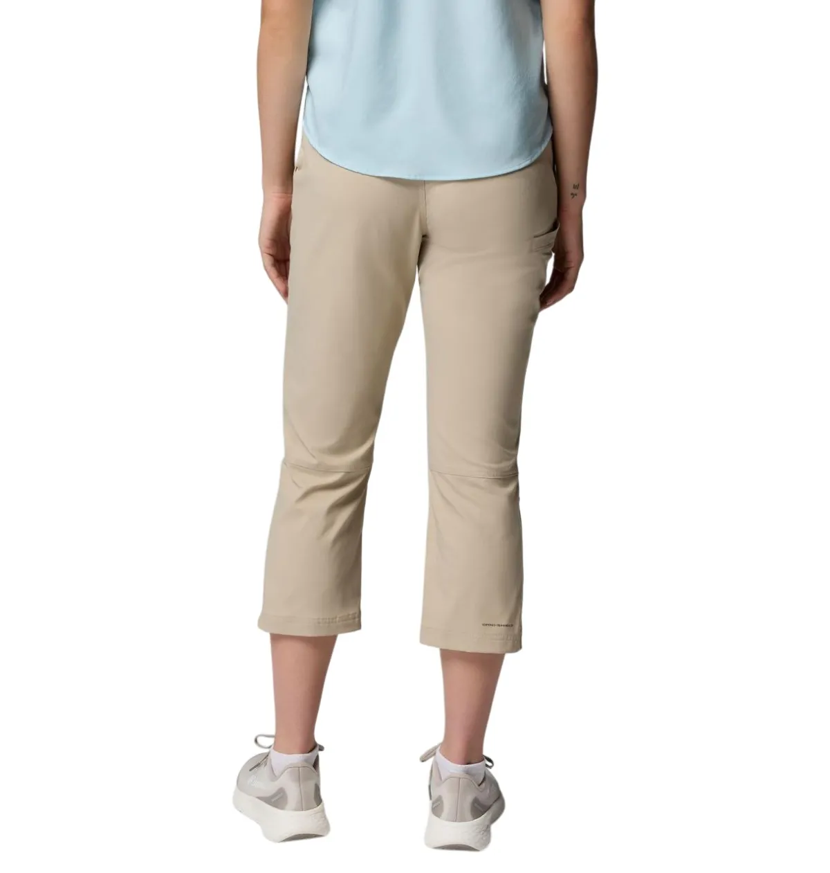 Columbia Sweaters|Shirts<Women's Leslie Falls™ Capris II