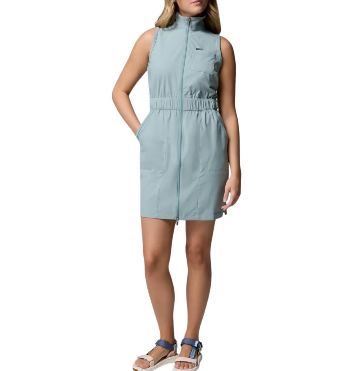 Columbia Sweaters|Shirts<Women's Leslie Falls™ Dress II