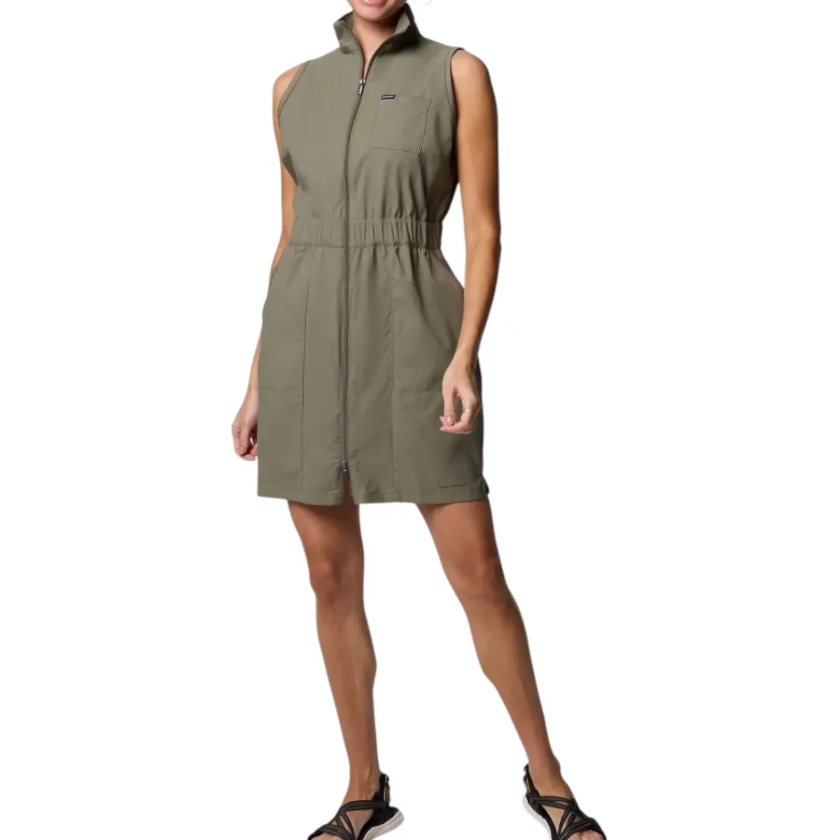 Columbia Sweaters|Shirts<Women's Leslie Falls™ Dress II