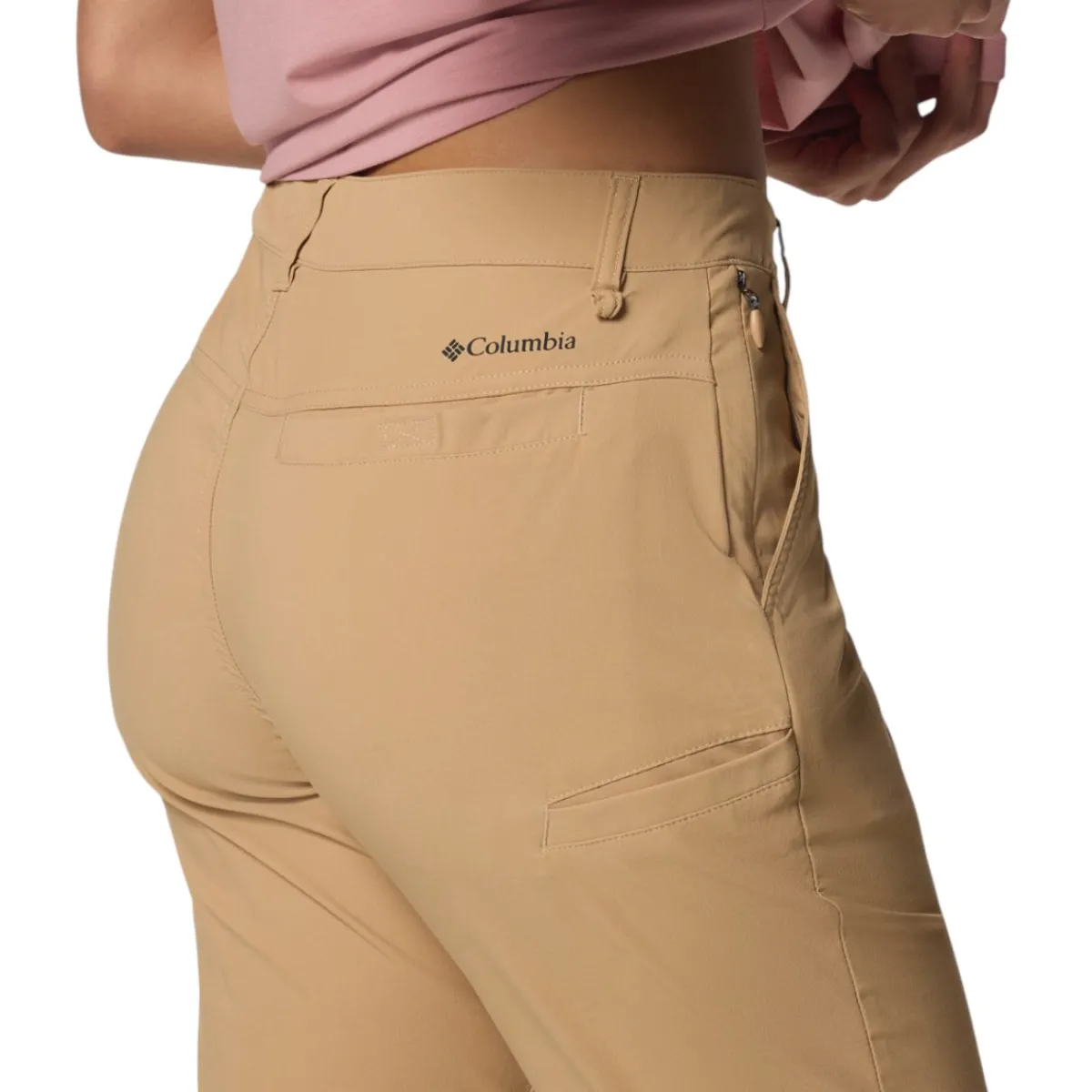 Columbia Sweaters|Shirts<Women's Leslie Falls II Pants