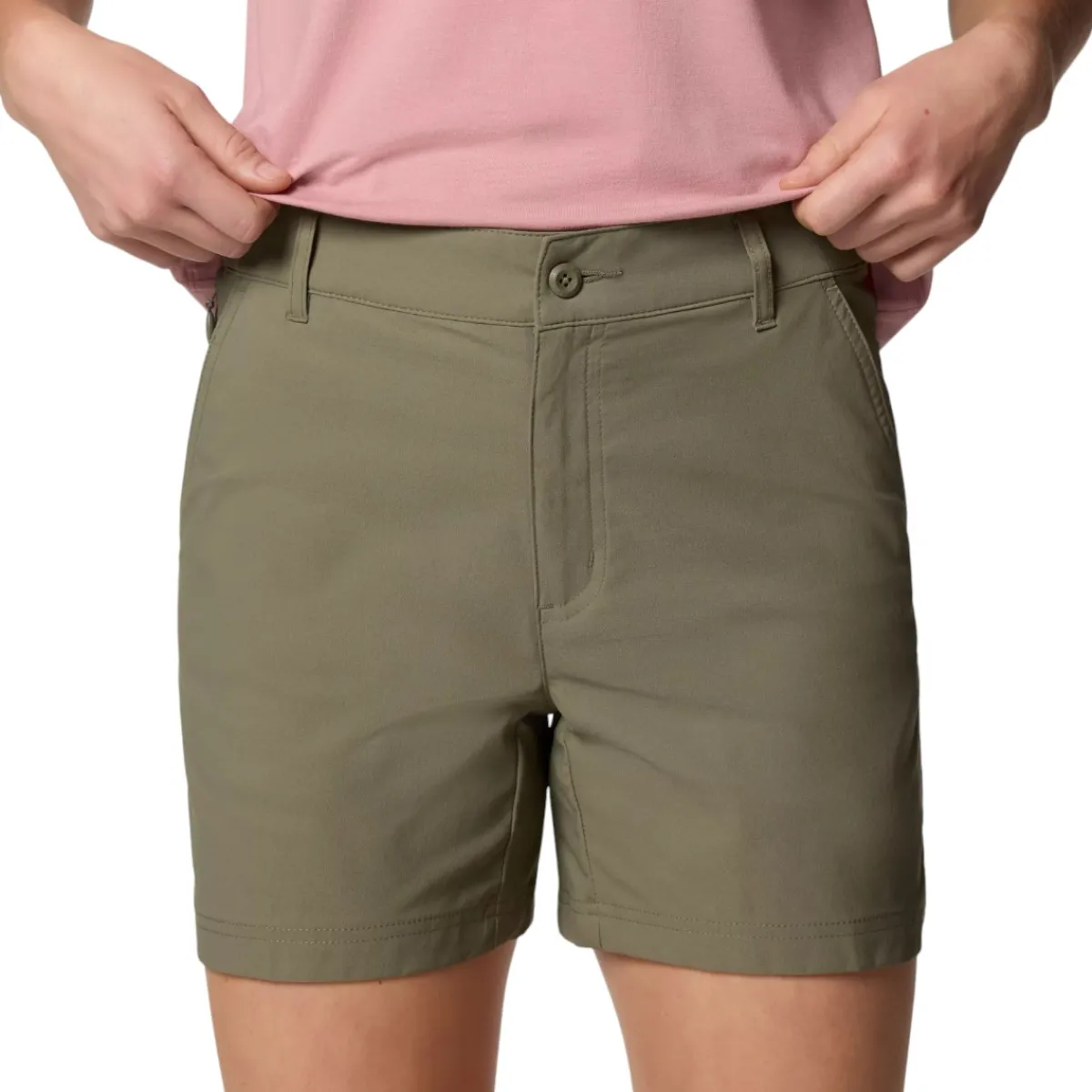 Columbia Sweaters|Shirts<Women's Leslie Falls™ II Shorts