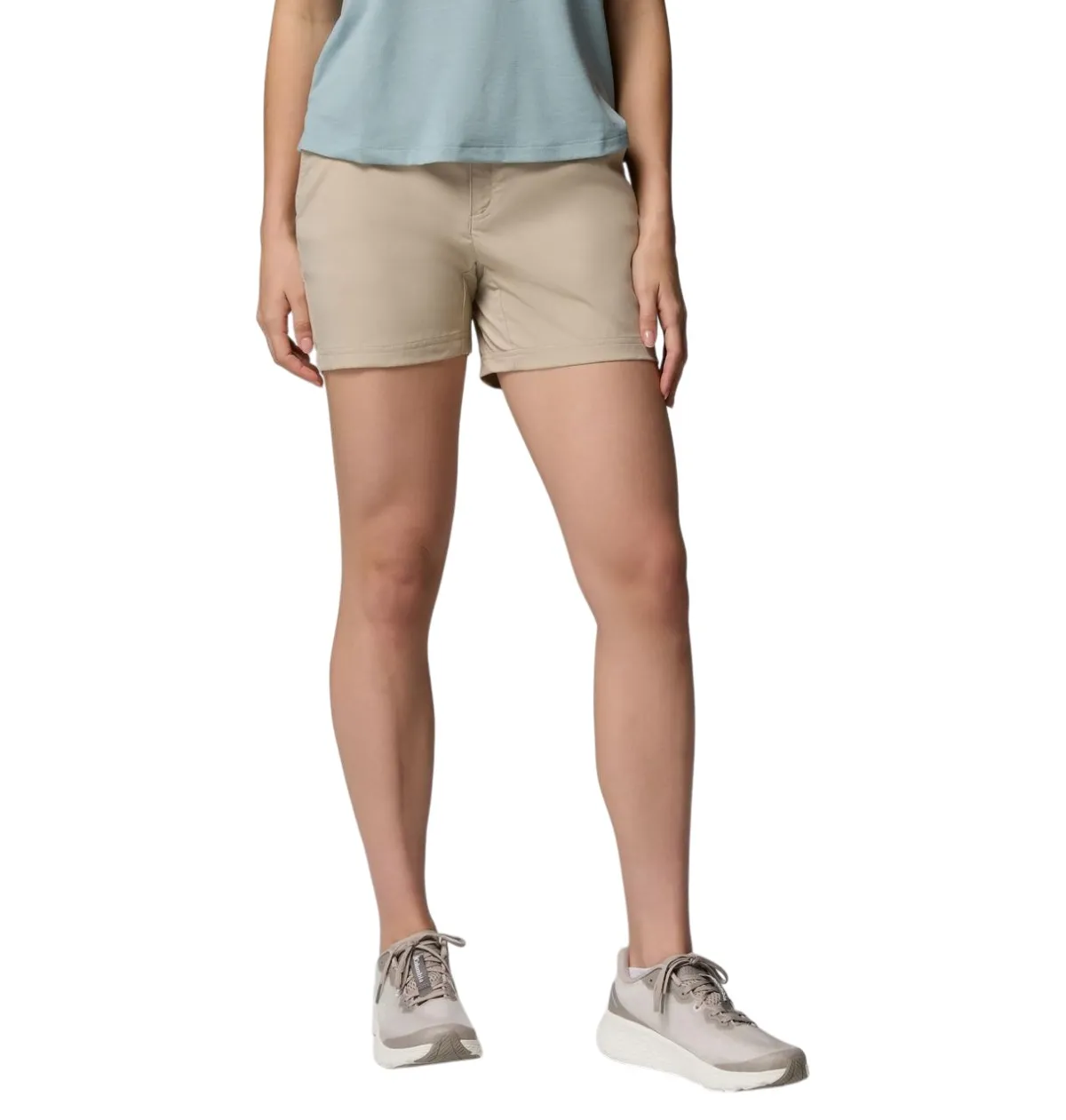 Columbia Sweaters|Shirts<Women's Leslie Falls™ II Shorts