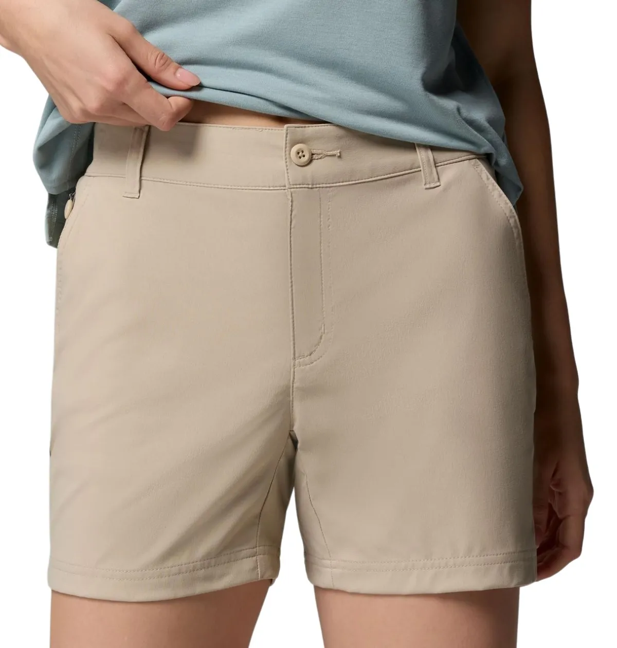 Columbia Sweaters|Shirts<Women's Leslie Falls™ II Shorts