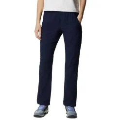 Columbia Sweaters|Shirts<Women's Leslie Falls Pants Dark Nocturnal