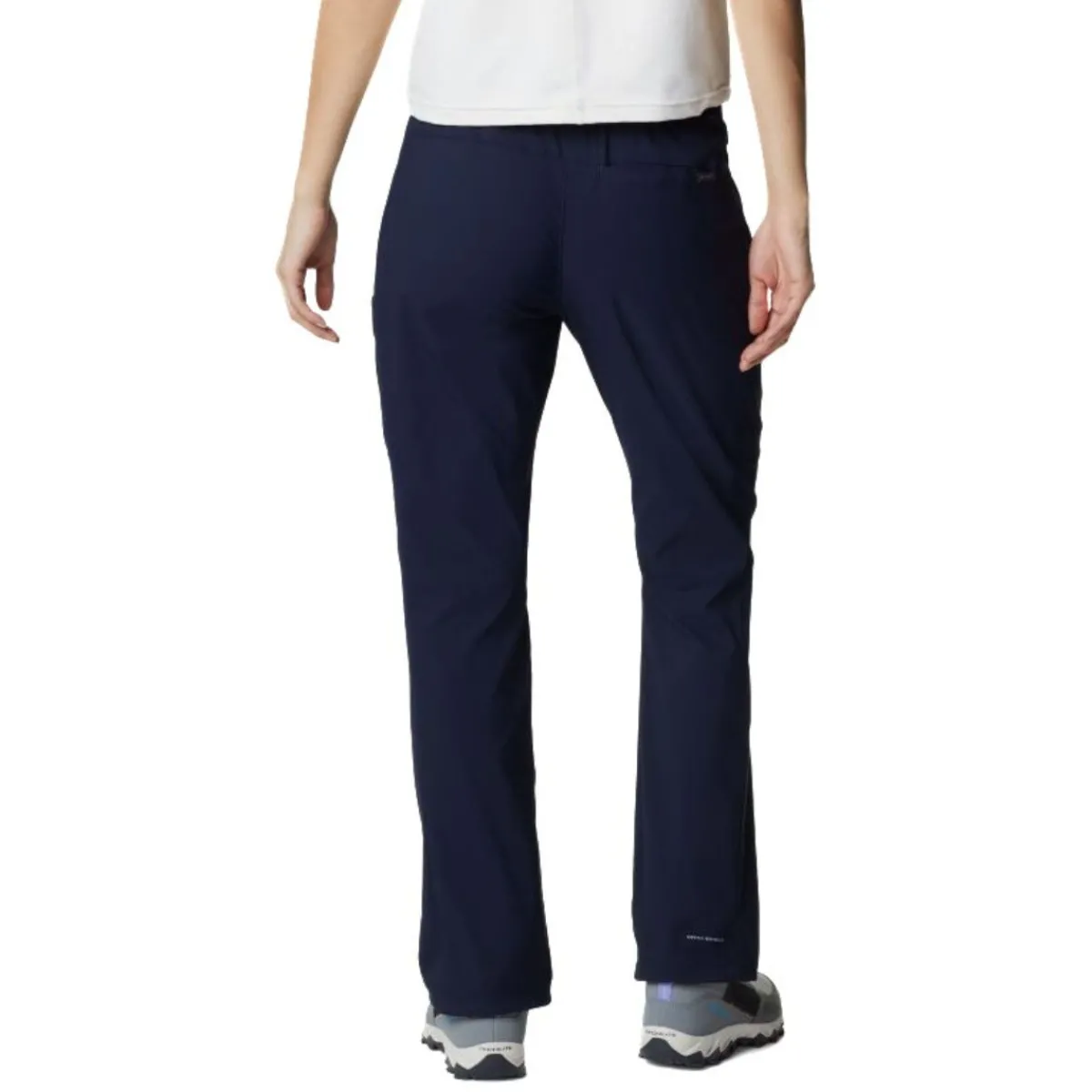 Columbia Sweaters|Shirts<Women's Leslie Falls Pants Dark Nocturnal