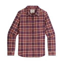 Royal Robbins Sweaters|Shirts<Women's Lieback Flannel Shirt