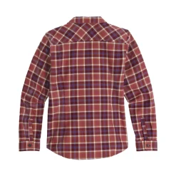 Royal Robbins Sweaters|Shirts<Women's Lieback Flannel Shirt