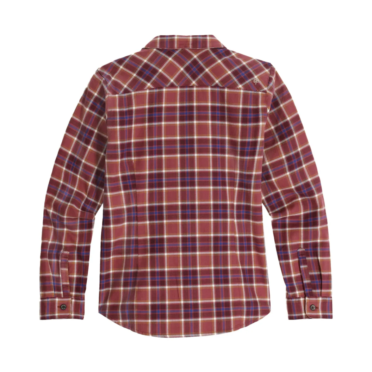 Royal Robbins Sweaters|Shirts<Women's Lieback Flannel Shirt