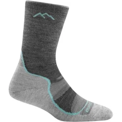 Darn Tough Boxers And Panties|Shirts And Sports Bras<Women's Light Hiker Micro Crew Lightweight Hiking Socks