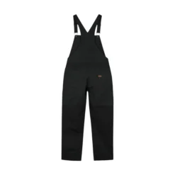 Hooké Waders And Wading Boots|Fishing Shirts And T-Shirts<Women's Light Work Overalls Black