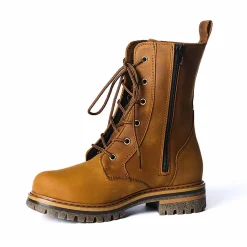 Saute-Mouton Casual Shoes|Sandals And Mules<Women's Lily Mid-Height Boots
