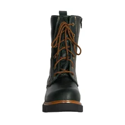 Saute-Mouton Casual Shoes|Sandals And Mules<Women's Lily Mid-Height Boots
