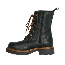 Saute-Mouton Casual Shoes|Sandals And Mules<Women's Lily Mid-Height Boots