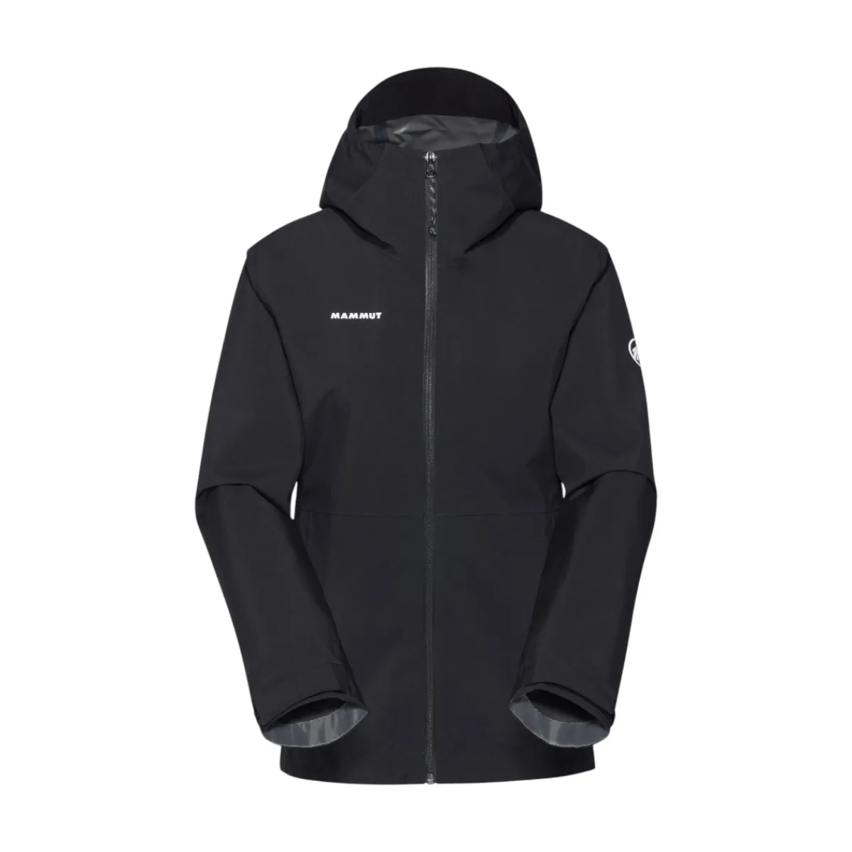 Mammut Sweaters|Shirts<Women's Linard Light HS Hooded Jacket