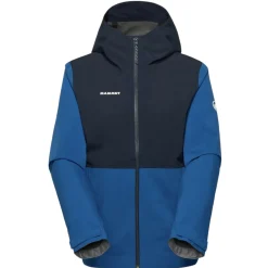 Mammut Sweaters|Shirts<Women's Linard Light HS Hooded Jacket