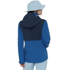 Mammut Sweaters|Shirts<Women's Linard Light HS Hooded Jacket