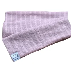 Ed Design Belts|Hats And Caps<Women's Lined Neck Warmer Pink