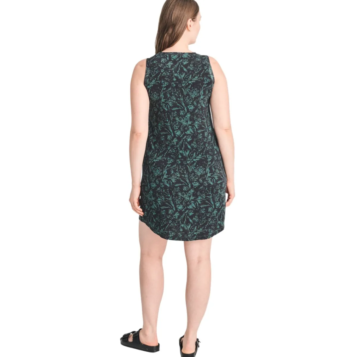 Chlorophylle Sweaters|Shirts<Women's Littoral Sleeveless Dress