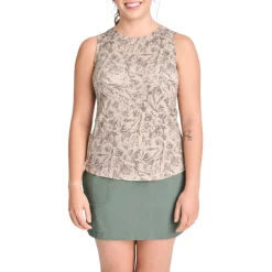Chlorophylle Sweaters|Shirts<Women's Littoral Tank Top