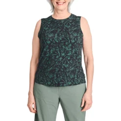 Chlorophylle Sweaters|Shirts<Women's Littoral Tank Top