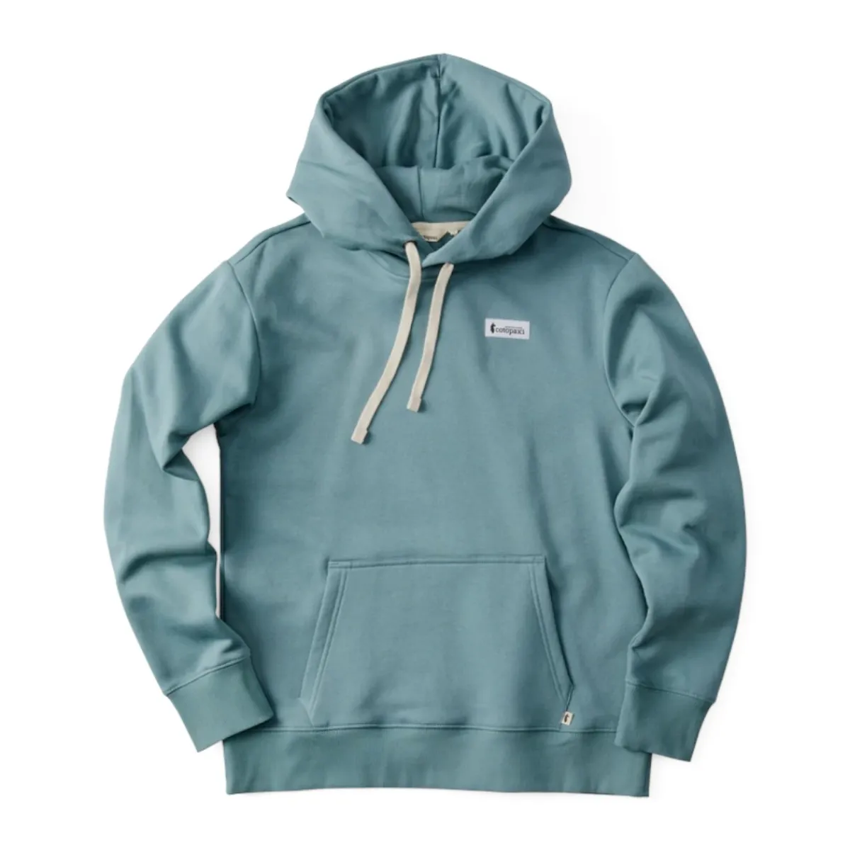 Cotopaxi Sweaters|Shirts<Women's Llama Patch Pullover Hoodie Everglade