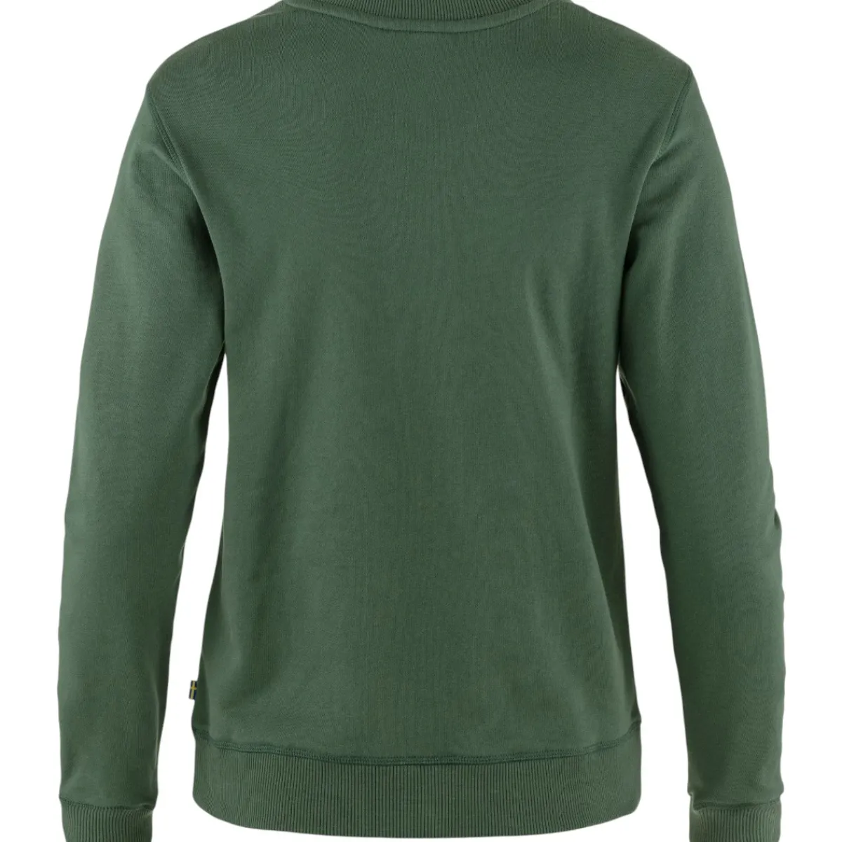Fjällräven Sweaters|Shirts<Women's 1960 Logo Badge Sweater Deep Patina