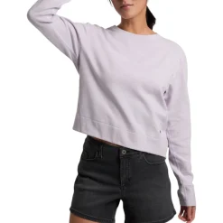 Kühl Sweaters|Shirts<Women's Lola Long-Sleeve Sweater Lilac