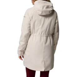 Columbia Insulated Jackets|Windbreaker Jackets<Women’s Lolo Pass™ Interchange Jacket Dark Stone