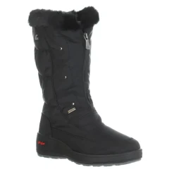 Pajar Casual Shoes|Sandals And Mules<Women's Louisa Boots with Ice Grippers Black