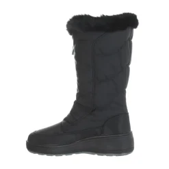 Pajar Casual Shoes|Sandals And Mules<Women's Louisa Boots with Ice Grippers Black