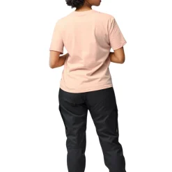 Fjällräven Sweaters|Shirts<Women's Lush Logo T-Shirt