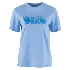 Fjällräven Sweaters|Shirts<Women's Lush Logo T-Shirt