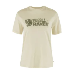 Fjällräven Sweaters|Shirts<Women's Lush Logo T-Shirt