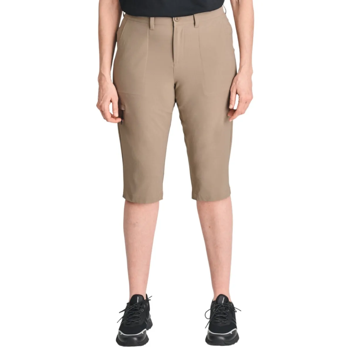Chlorophylle Sweaters|Shirts<Women's Madrid Capri