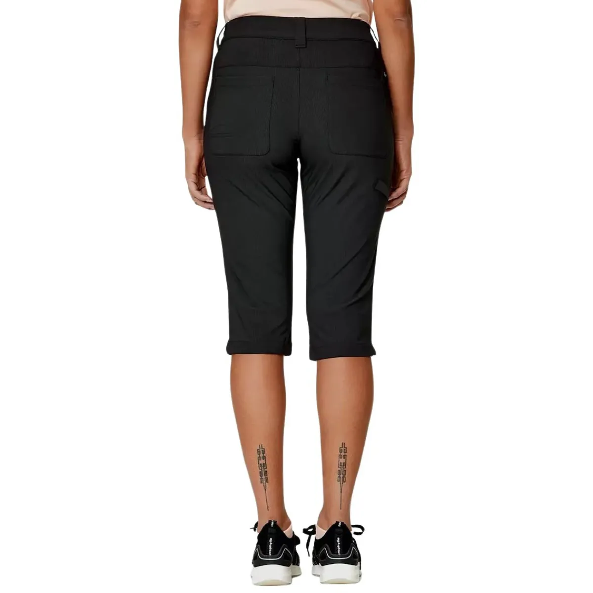 Chlorophylle Sweaters|Shirts<Women's Madrid Capri
