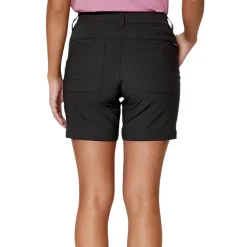 Chlorophylle Sweaters|Shirts<Women's Madrid Shorts Raven