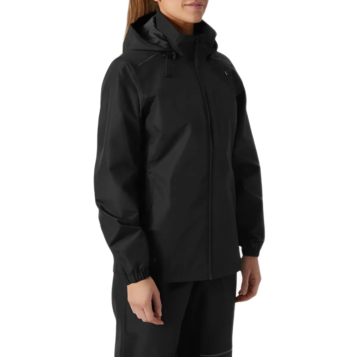 Helly Hansen Workwear Safety Equipment|Safety Shoes<Women’s Manchester 2.0 Jacket Black