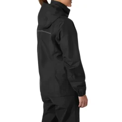 Helly Hansen Workwear Safety Equipment|Safety Shoes<Women’s Manchester 2.0 Jacket Black