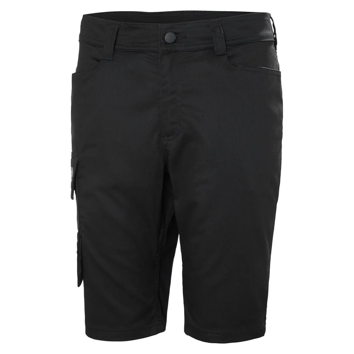 Helly Hansen Workwear Safety Equipment|Safety Shoes<Women's Manchester Shorts Black