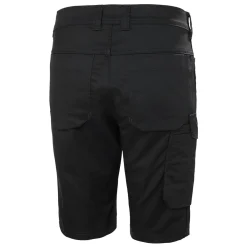 Helly Hansen Workwear Safety Equipment|Safety Shoes<Women's Manchester Shorts Black