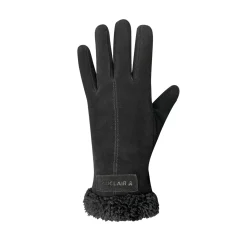 Auclair Belts|Hats And Caps<Women's Manon Gloves Black